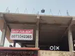 SHOP FOR RENT AT KAVOOR.