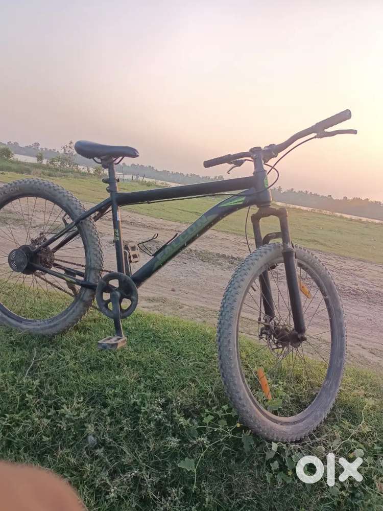 Premium FALCON cycle the beast
