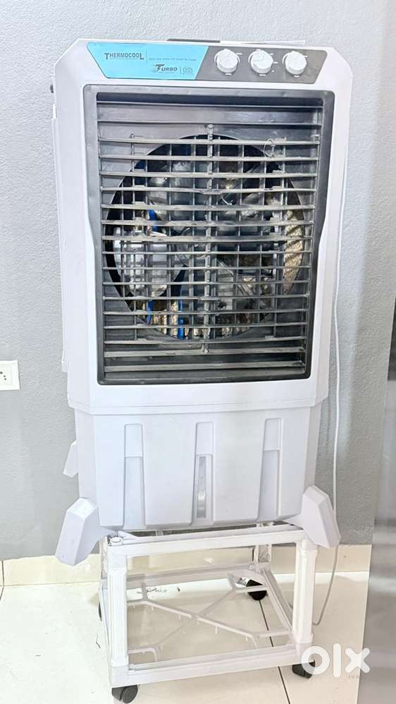 Thermocool cooler with stand at Ra 4000/-