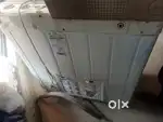 5 year old washing machine