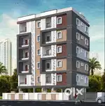 3BHK APARTMENT WITH LIFE AND CCTV AT KOVILAMBAKKAM