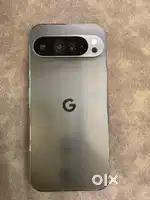 Google Pixel 9 Pro XL - 16GB 512 - Abraod Warranty Available