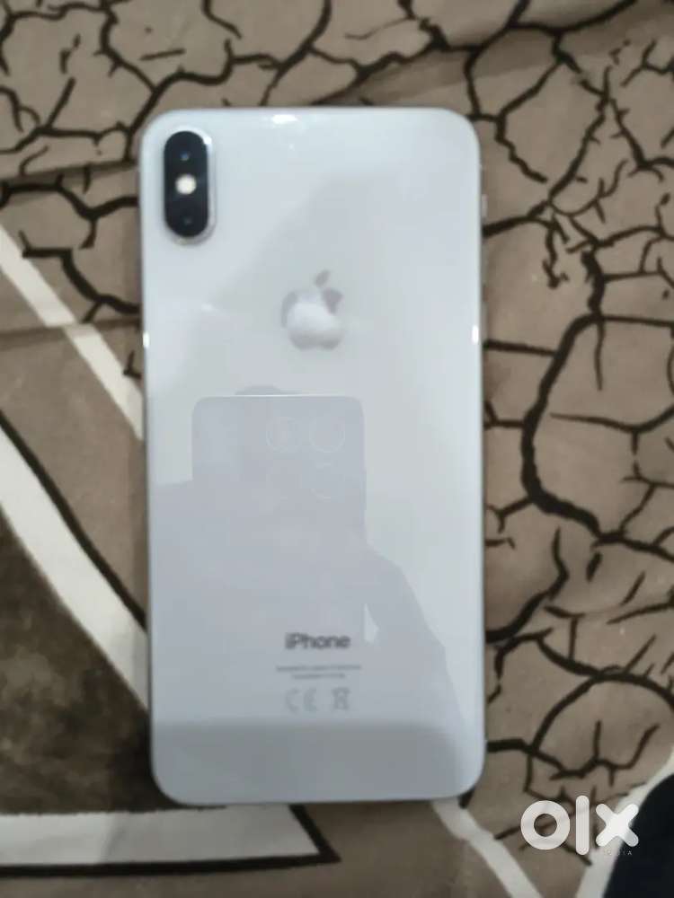 Apple I phone xs max