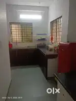 1 person 3500rs 4 sharing room..gents.meals 6500rs homely food...ngo .