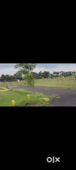Nv 7 Highway near and parandhur airport near plot