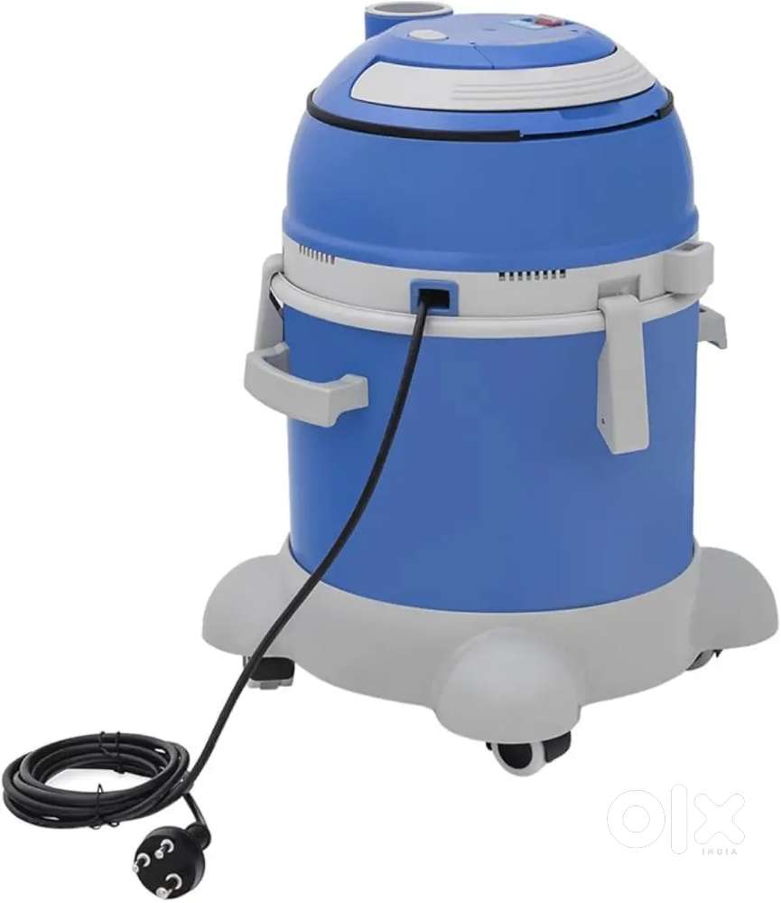 Euhreka Forbes vaccum cleaner