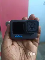 GoPro hero 10
