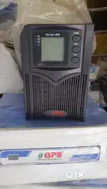 Online Ups 2kva to 160kva in working conditions