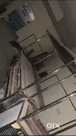 Commercial kitchen equipments