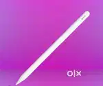 Apple pencil