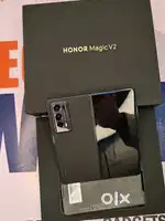 Call rec without announcement Honor magic v2 5g 256gb inbuilt google