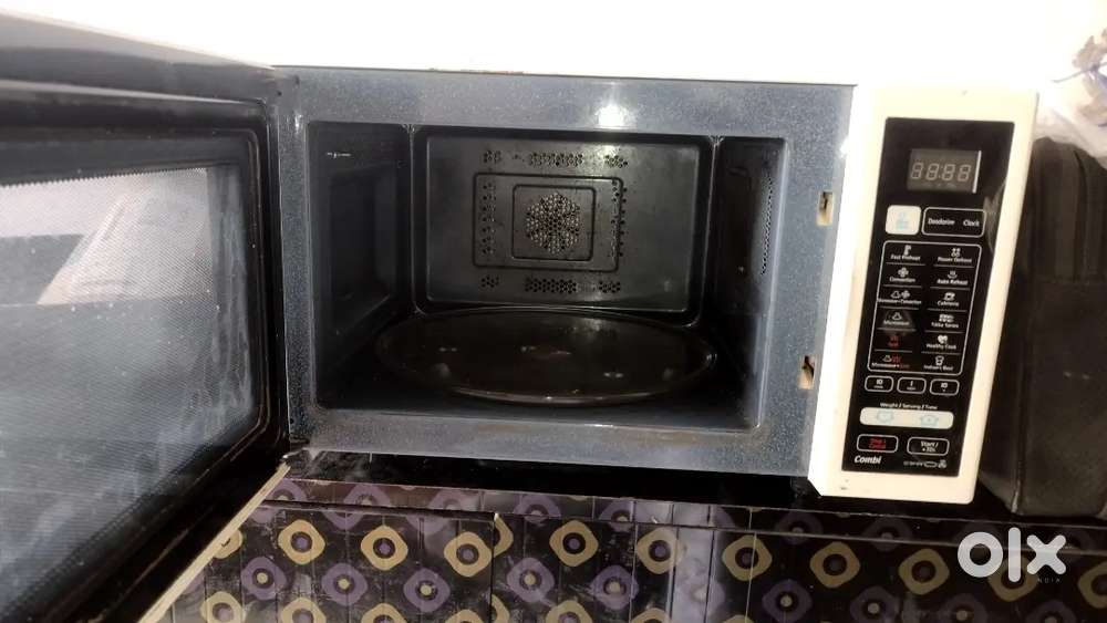 Microwave Samsung