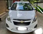 Good condition car