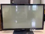 42’ LED SAMSUNG TV
