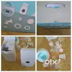 Breast pump
