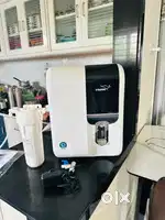 V Gaurd Water Purifier Ready to Use