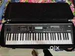 Korg kross 2 synthesizer keyboard