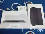 Premium Samsung Galaxy Tab S8+ 5G  Like New  With Keyboard Worth ₹55