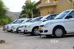 Gaddi rent pr (driving ke liye )