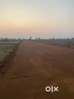 Diverted plots available near shej bahar Raipur
