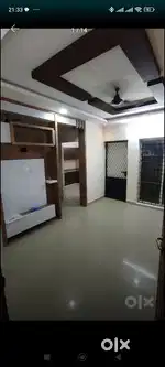2Bhk Ground Floor Apartment next to Mariyapuram Church