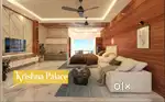 FULLY FURNISHED & SERVICE APARTMENT LICENSED FLATS EAST NADA GURUVAYUR