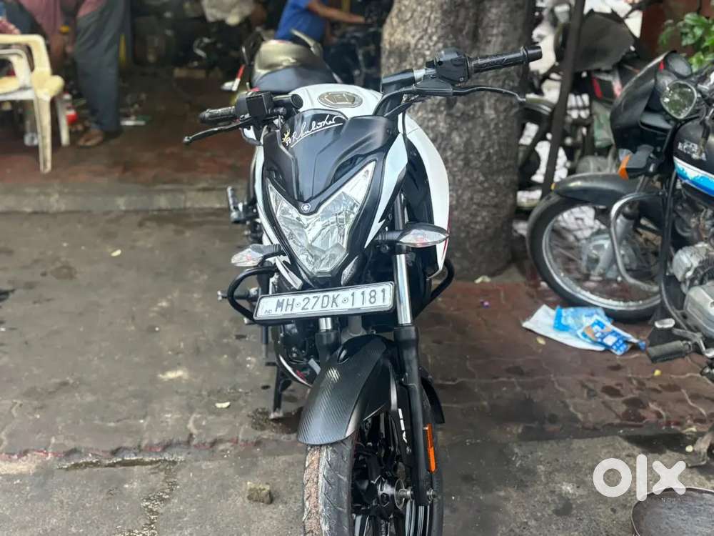 Good condition