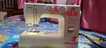 Electric usha swing machine