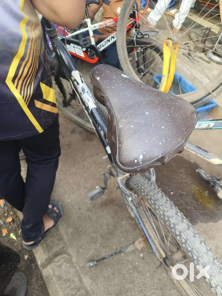 Do not working condition please purchase the bicycle with better price