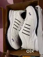 Branded shoes
