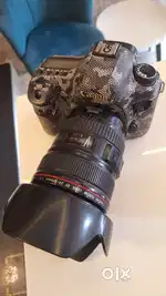 Canon  mark 3