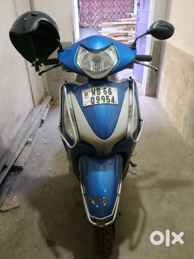 Honda Aviator