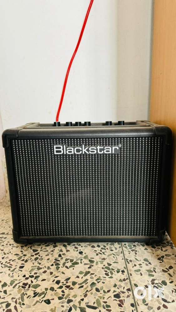 Blackstar ID:Core 10 V2 with built in FX and tonebanks for sale