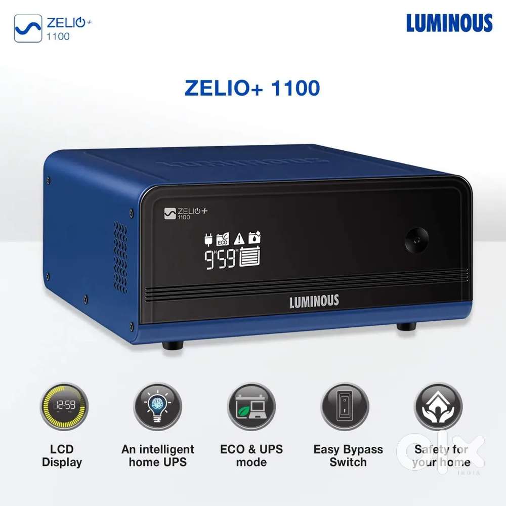 Luminous inverter for sale