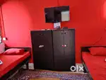 Apna Boys Pg Available in Karelibagh Vadodara