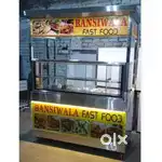 Chinese cook chahiye Shop k liye
