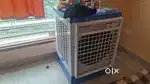 Desert cooler