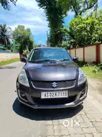 Maruti Suzuki Swift ZXI, 2016, Petrol