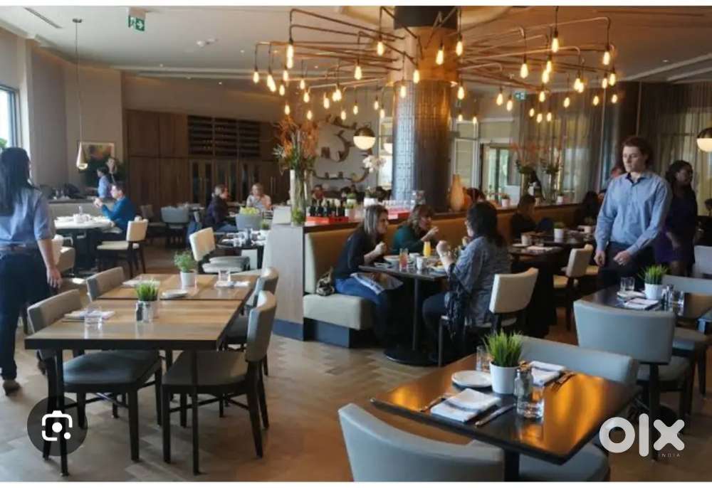 Urgent required Bar and Restaurant staff waiter steward captain helper