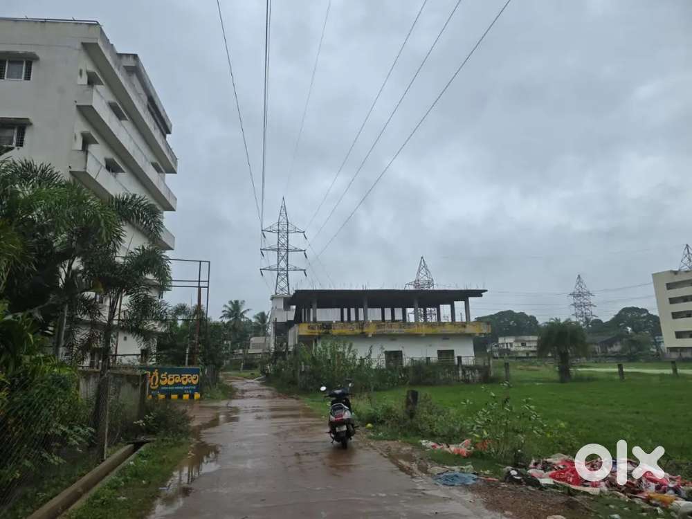 Vacant Land for sale