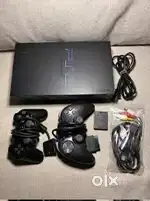 SONY PLAY STATION 2