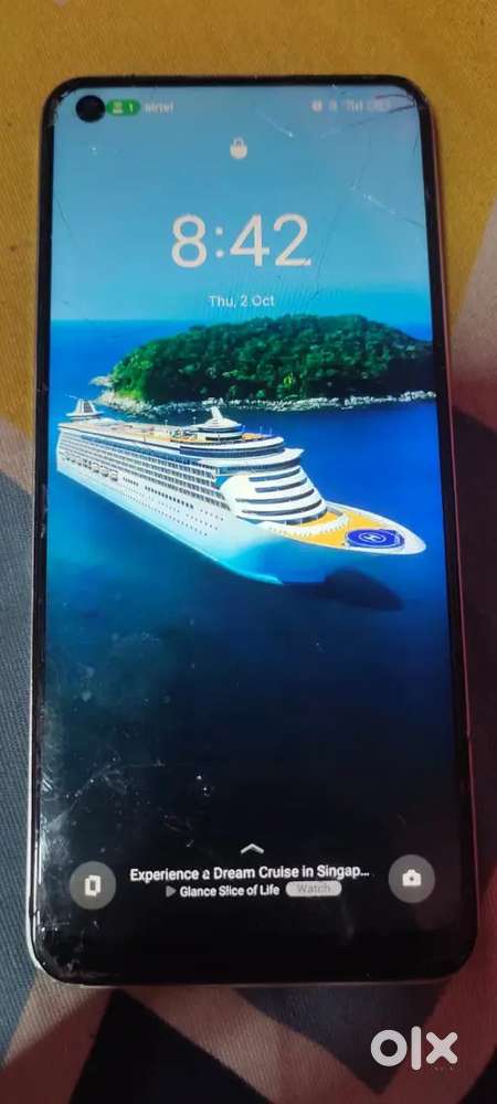 Narzo 60 5g