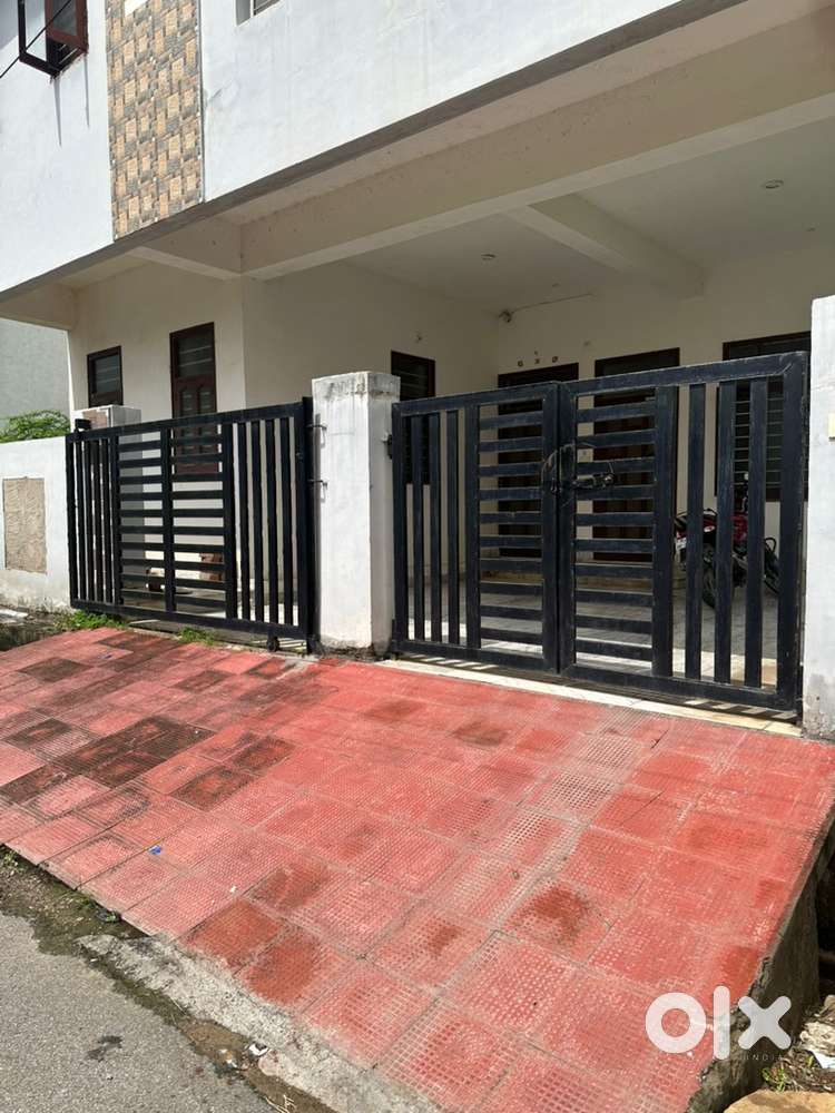 Seperate 1 BHK, with two toilets