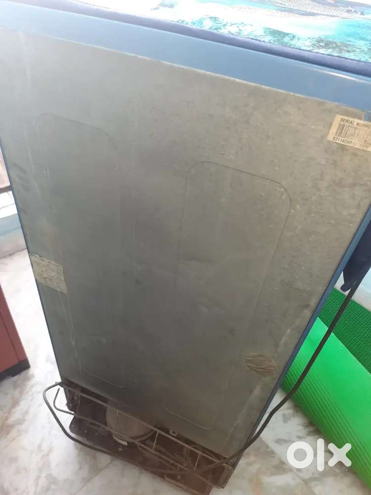 Samsung Fridge