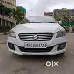 Maruti Suzuki Ciaz 2014-2017 AT ZXi, 2017, Petrol