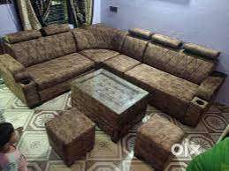 Spicule New Offers Sofa Set Starting 8490 L Shaf 14199 Emi Available