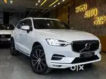 Volvo XC60 Inscription, 2021, Diesel