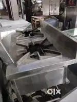 2 burner range choola hotel stove sigri