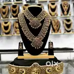 Wanted female fancy jewels