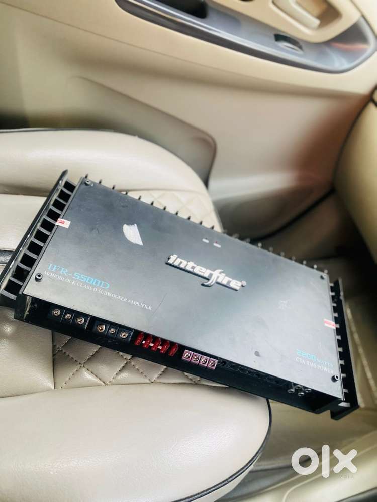 interfire mono 5500D